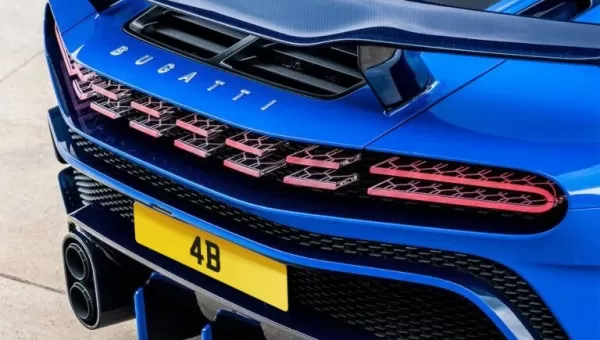 Registration Numbers