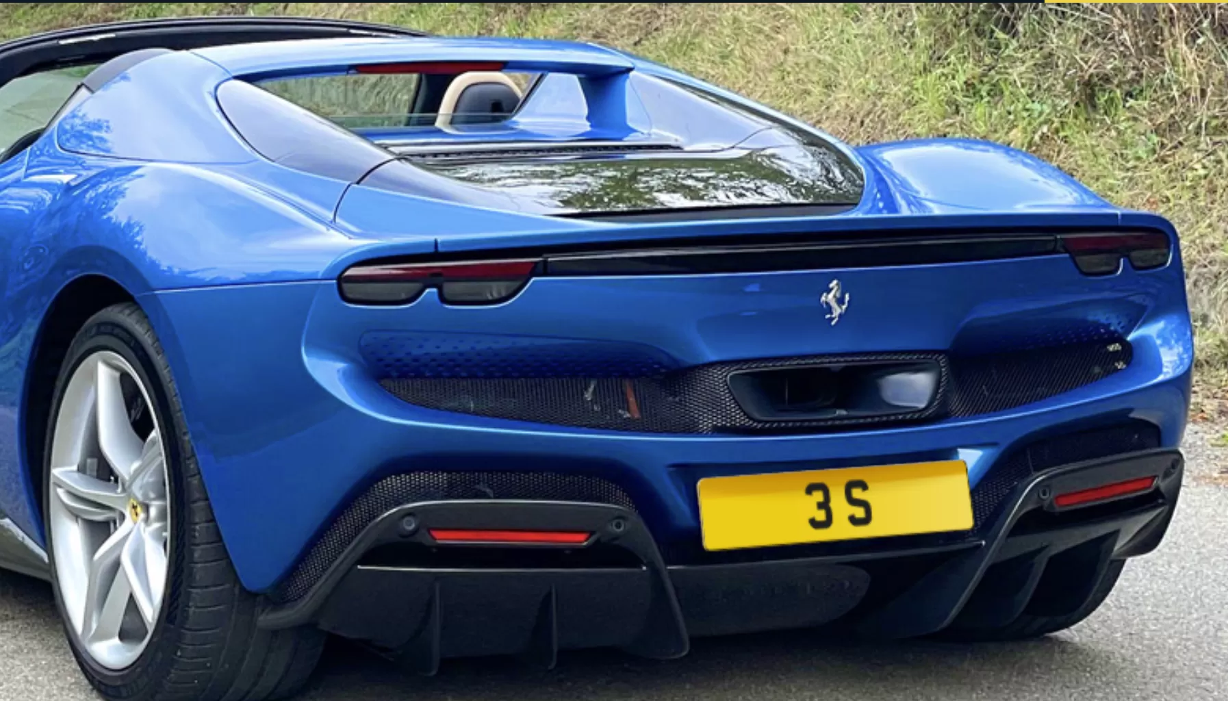 DVLA Number Plate Auction High Earners