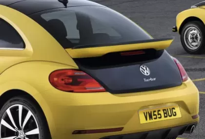 VW55 BUG reg on sale