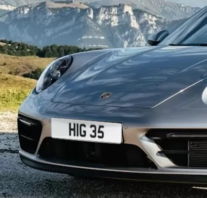 HIG 35 reg on sale