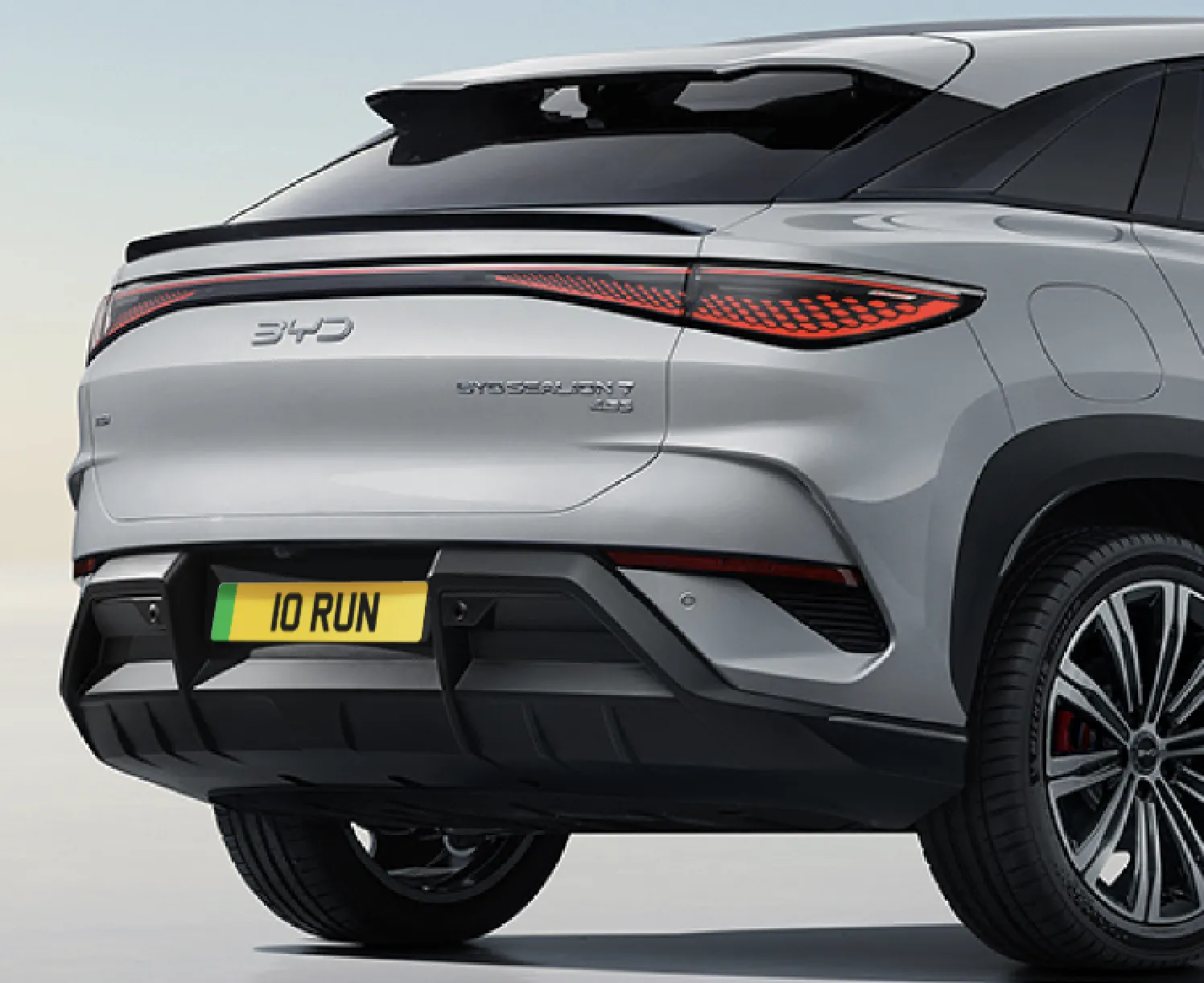 LATEST ADDITIONS (Week 41)