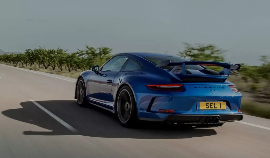 Number Plate Valuation 100 FREE CarReg UK