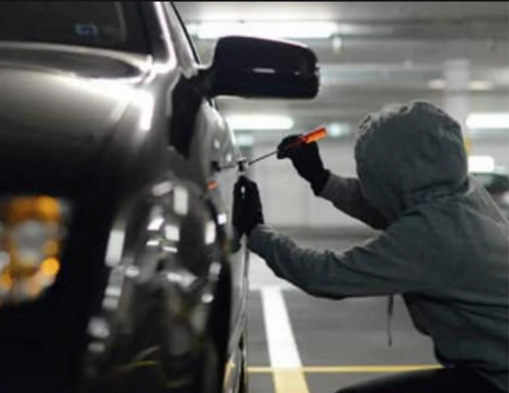 Tips On How To Keep Your Car Secure