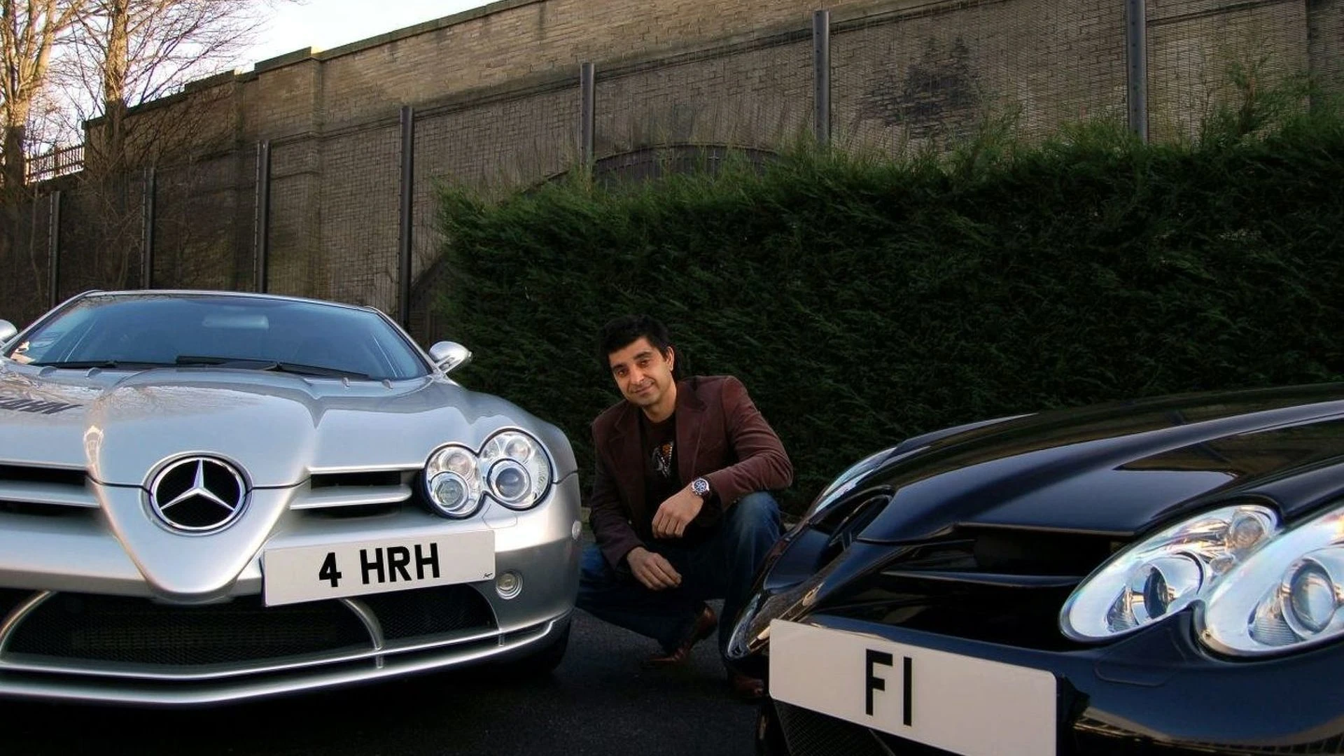Turning A Passion For Private Number Plates Into A Business