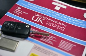 How to Update Your Address with DVLA