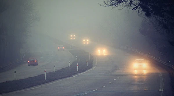 When Should You Turn Your Headlights On?