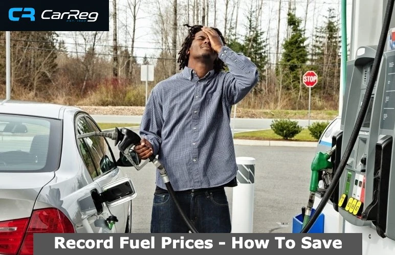 How to Save on Vehicle Fuel costs